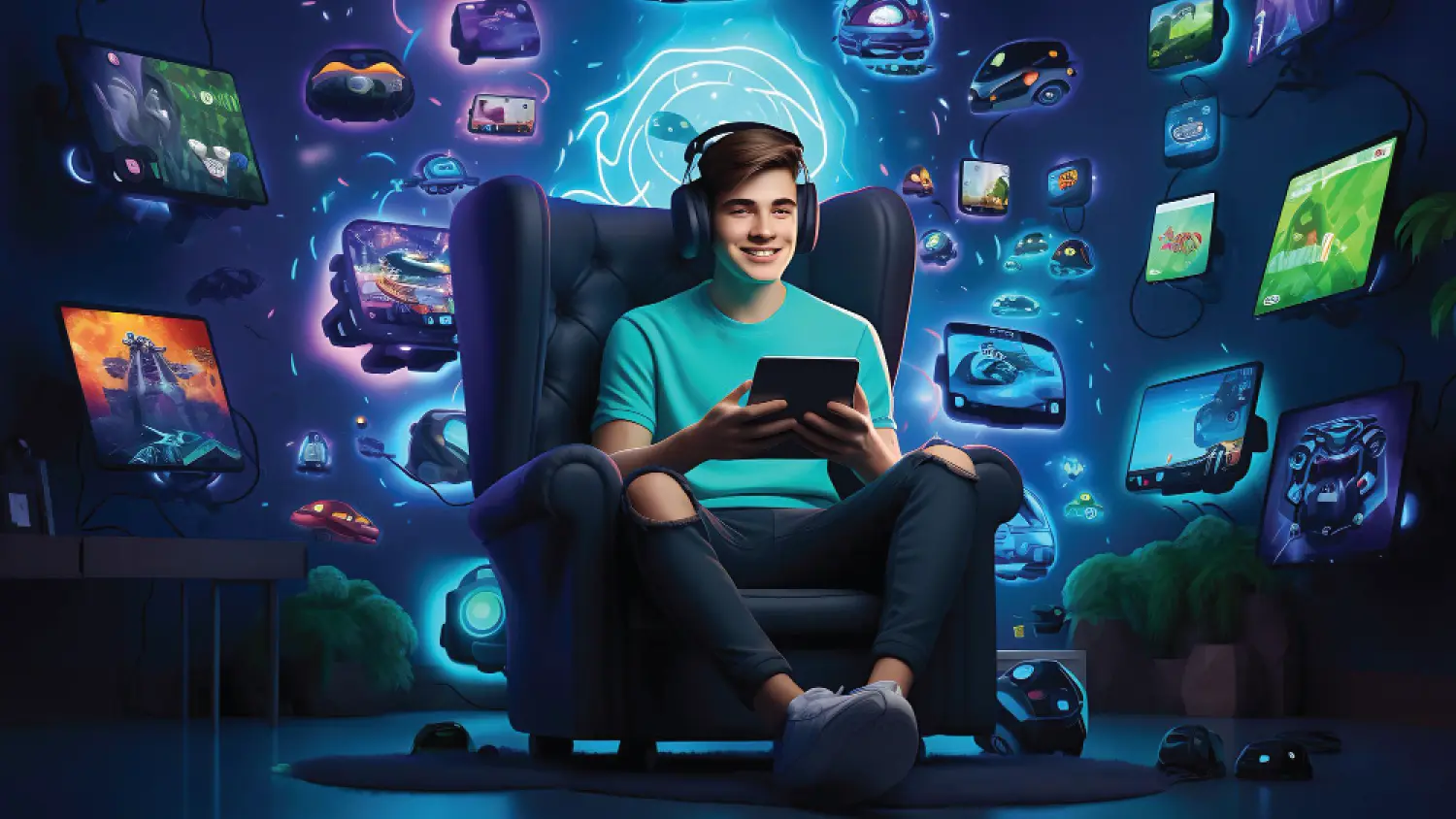You are currently viewing Beginner’s Guide to Popular Online Games (Tips & Gameplay Basics)