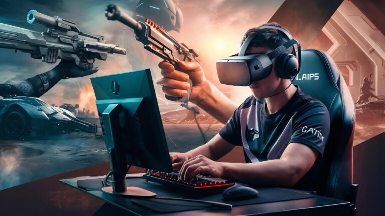 Best Settings for FPS Games to Improve Aim and Accuracy