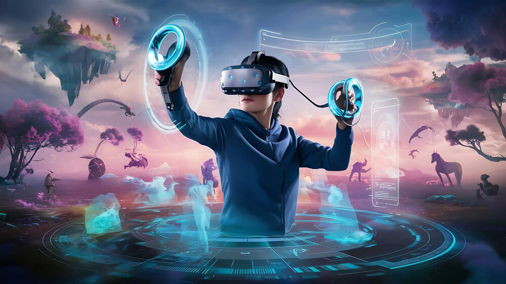 You are currently viewing How AI and New Technology Are Transforming the Gaming Industry