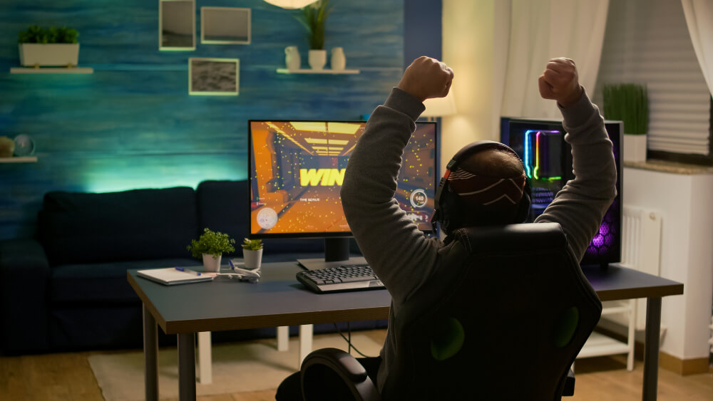 You are currently viewing How to Build a Winning Strategy in Competitive Online Games