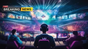 Read more about the article Latest Gaming News 2026: Major Announcements You Shouldn’t Miss