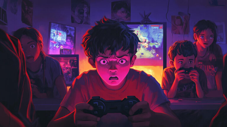 Most Addictive Online Games That Are Trending Worldwide