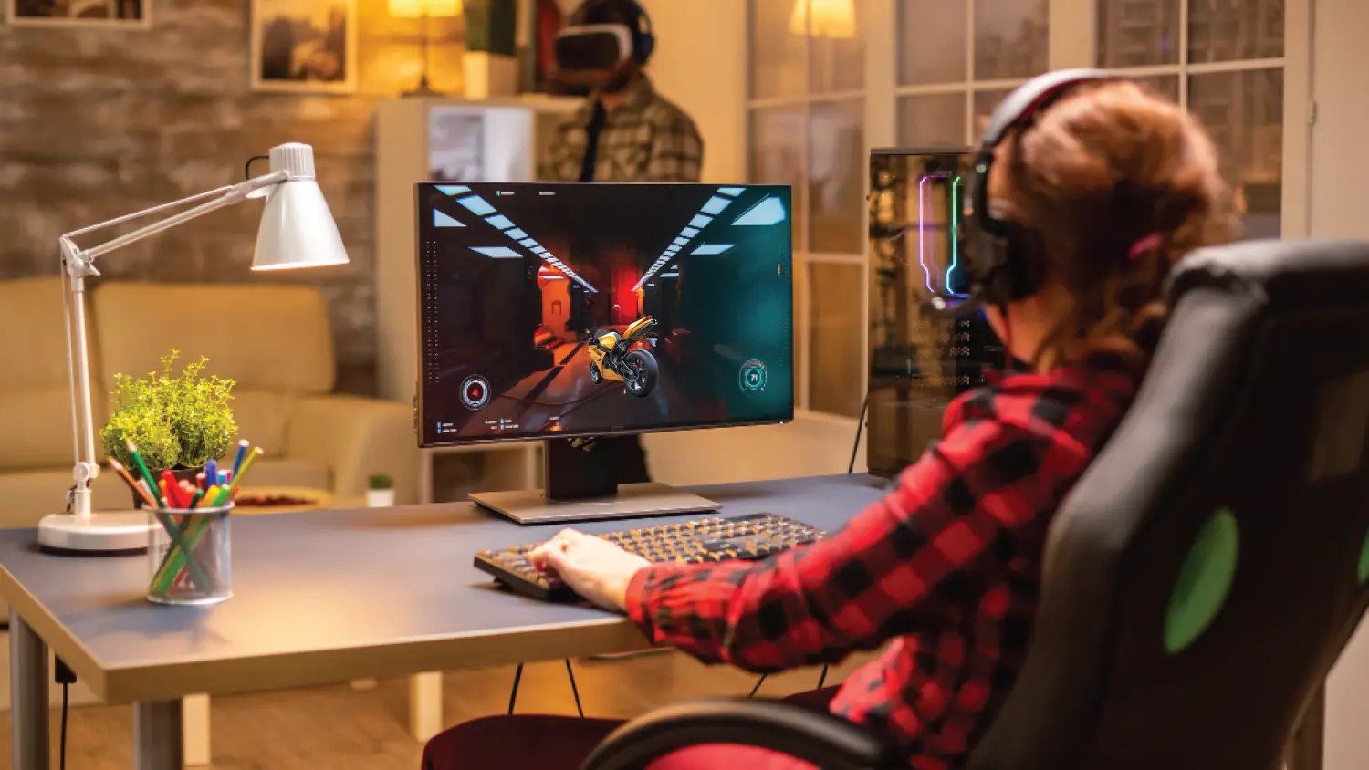 You are currently viewing The Rise of eSports in India: Opportunities for New Gamers