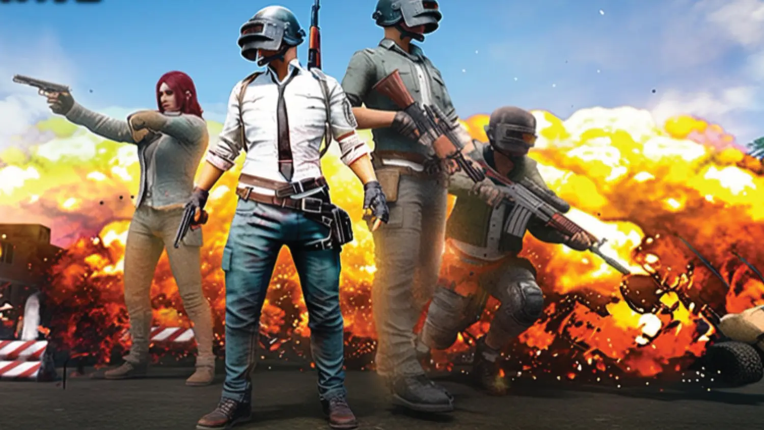 You are currently viewing Top Battle Royale Games Ranked: Which One Is the Best?